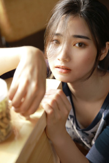 明星专题：桑妮