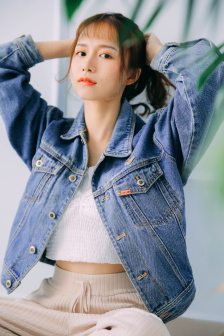 最美的时光 电视剧